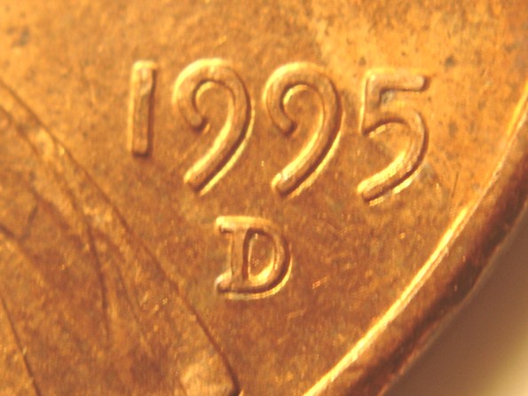1995-D-Lincoln-Memorial-Cent---Doubling-By-Liberty-And-In?